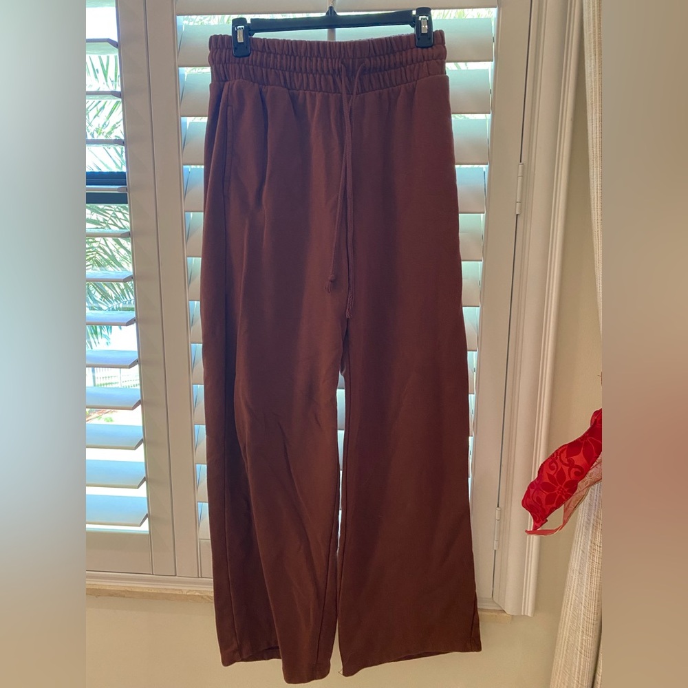 Men's Brown Pants